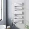 Heilmetz Heizkörper Elektrisch mit Thermostat, Produktbild-Vorschau 1