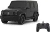 Mercedes-Benz AMG G63 1:24 matt schwarz 27MHz Produktbild-Vorschau 3