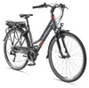 Telefunken Trekking E-Bike | Elektrofahrrad 28 Zoll | Produktbild-Vorschau 1