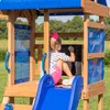 Backyard Discovery Spielturm Aurora aus Holz | XXL Produktbild-Vorschau 7