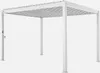sweeek - Pergola mit Lamellendach Triomphe 3x4m + 2 Produktbild-Vorschau 3