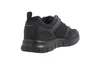 Skechers Track - Scloric - Black Leather/Synthetic Náhled obrázku produktu 14