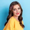 10 Stück Haarspangen für Mädchen, Sternform, Produktbild-Vorschau 5