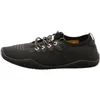 Dockers Slipper bequem in schwarz, Gr. 34 Produktbild-Vorschau 2