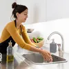 relaxdays 10031054_111 relaxdays Seifenspender grau 200,0 Anteprima dell’immagine prodotto 2