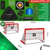 KESSER® Fussballtor 2er Set, Antirutsch, inkl. Hütchen, Produktbild-Vorschau 3