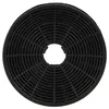 vhbw 4x Aktivkohlefilter Ersatz für Amica KF 17146, 1160826 Produktbild-Vorschau 7