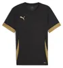 Puma Teamgoal Matchday Trikot Kurzarm Herren - Schwarz / Produktbild-Vorschau 1