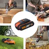 WORX-Akku, 20 V, 4 Ah Wa3604 Lithium-Ionen Produktbild-Vorschau 13