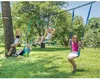 Gymnastický pás Swingset (11 m) Náhled obrázku produktu 3
