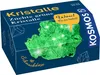 Kosmos Kristalle, Experimentier-Set, Mineralogie, 8 Produktbild-Vorschau 1