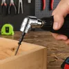 Adapter kątowy 105 stopni przystawka do wkrętarki wiertarki Podgląd zdjęcia produktu 6