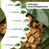 Abdeckplanen G.F. Professional Line 180g/m2Grün6m x 12m = Produktbild-Vorschau 7