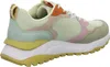 Rieker Sneakers Laag  Sneakers Laag - Roze - Maat 42 Produktbild-Vorschau 19