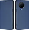 Étui en cuir pour Infinix Note 12 (2023)/Note 12 Pro 4G, Voir les images du produit 1