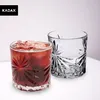 Set di 6 bicchieri da acqua KADAX, bicchieri da acqua, Anteprima dell’immagine prodotto 5