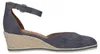 Pumps mit Riemen (diverse Absätze) 1-22319-44 800 Produktbild-Vorschau 4