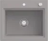Villeroy & Boch Keramikspüle 336A02KD, Subway Style 60 S Produktbild-Vorschau 1