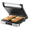 Kontaktní gril Olvy XXL 2000W - sendvičovač pro 4 sendviče, Náhled obrázku produktu 1
