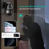 MECO Eleverde WLAN Outdoor Sicherheitskamera – 1080p IP Produktbild-Vorschau 6