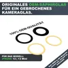 iPhone 13 / Mini Original OEM Saphir Kamera Glas Linse Produktbild-Vorschau 2