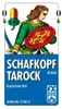 36 cartas de juego Ravensburger, juego de Schafkopf, diseño Vista previa de la imagen del producto 6