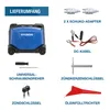 HYUNDAI Inverter Stromerzeuger HY3501SEi 3,8 kW Benzin Produktbild-Vorschau 8