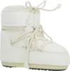 Moon Boot Mb Icon Low Ny Couleur Blanc Voir les images du produit 5