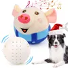 Plüschtiere für Hunde, Interaktive Hundespielzeug, Produktbild-Vorschau 3