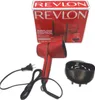 Föhn Revlon RVDR5320E Rot 2000 W Produktbild-Vorschau 31