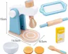 Buzz – Teigmaschine – Küchenmaschine - Mixer - Produktbild-Vorschau 2