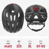 ABUS Urban-I 3.0 city - casco da bici con luce posteriore, Anteprima dell’immagine prodotto 16
