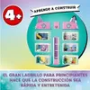 LEGO® Gabby's Dollhouse™ 10788 Gábinin kouzelný domek Náhled obrázku produktu 10