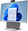 Lenovo Yoga AiO 7 27ARH7 Cloud Grey, Ryzen 7 6800H, 32 GB Podgląd zdjęcia produktu 8