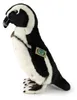 Plüschpinguin 30 cm umweltfreundlich Produktbild-Vorschau 3