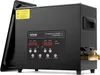 VEVOR Pulitore Ultrasuoni Industriale 6L, Macchina per la Anteprima dell’immagine prodotto 1