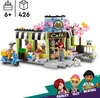 LEGO® Friends 42618 Kawiarnia Heartlake Podgląd zdjęcia produktu 3
