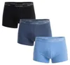 Calvin Klein Unterhose Boxershorts 3er Pack Produktbild-Vorschau 6