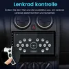 9'' carplay DAB+ autorádio 2+64G GPS Navi Android13 Pro Náhled obrázku produktu 6