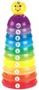 Fisher Price Runde Tassen 75601 Produktbild-Vorschau 10