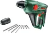 BOSCH Akku-Bohrhammer Uneo 060398400C, 12 V, 2.0 Ah, Produktbild-Vorschau 15