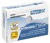 Rapid 24859900 Heftklammern Strong 24/6 galvanisiert Productafbeelding-voorbeeld 2