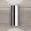 Ideal Lux Applique Hot Ap2 Chrome Voir les images du produit 4