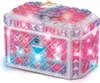 VTECH – MOSAIC MAGIC LIGHTS – SCHMUCKKASTEN – Mehrfarbig Produktbild-Vorschau 2