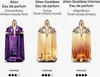 Thierry Mugler Alien Talisman - Refillable parfémovaná voda Náhled obrázku produktu 22