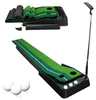 Eikuavons Golfové tréninkové set pro indoor použití, délka Náhled obrázku produktu 1