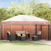 vidaXL Ersatzbezug für Pavillon 400 x 300 x 32 cm Produktbild-Vorschau 2