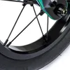 Vélo sans pédales 12 pouces, S’COOL pedeX Rainbow, à partir Voir les images du produit 3