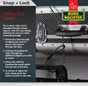 720 200 Snap+Lock Voir les images du produit 16