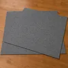 Filc 3 m x 100 cm, sivá filcová látka, hrúbka 2 mm, filc na Náhľad obrázku produktu 6